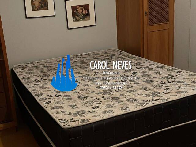 Apartamento para Venda em Mongaguá - 3