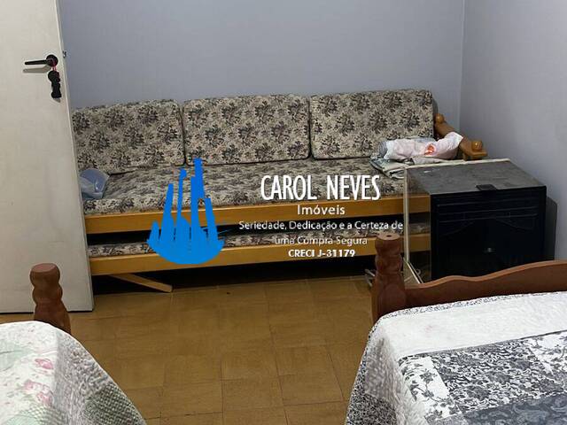 Apartamento para Venda em Mongaguá - 5