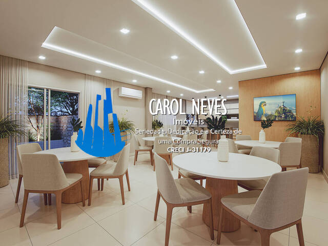 Apartamento para Venda em Itanhaém - 4