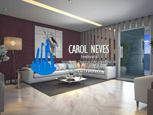 Apartamento para Venda em Praia Grande - 3