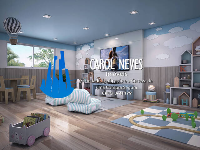 Apartamento para Venda em Praia Grande - 4