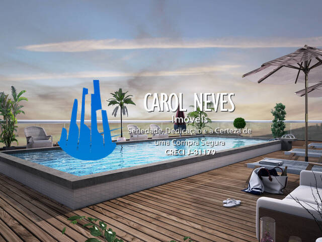 Apartamento para Venda em Praia Grande - 2