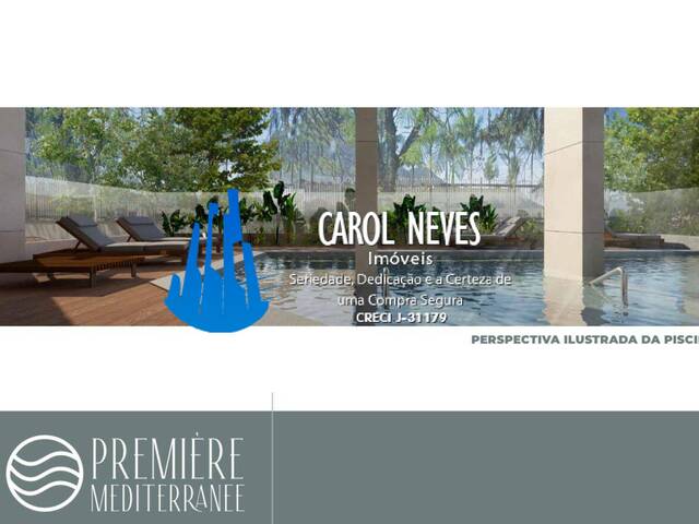 Apartamento para Venda em Praia Grande - 3