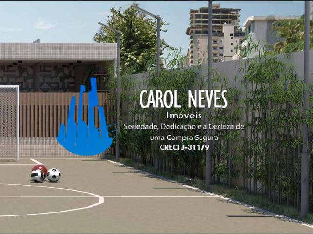 Apartamento para Venda em Praia Grande - 5