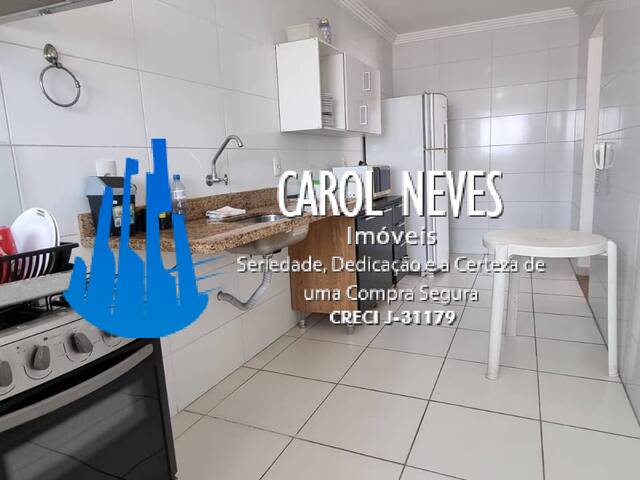 Apartamento para Venda em Praia Grande - 5