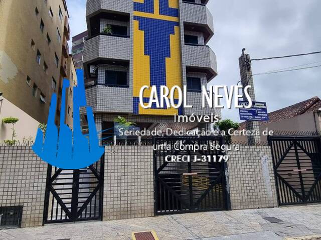 Apartamento para Venda em Praia Grande - 2