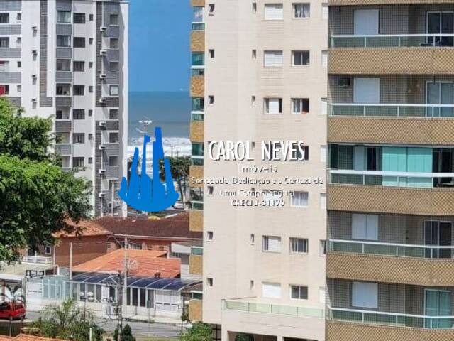 Apartamento para Venda em Praia Grande - 3