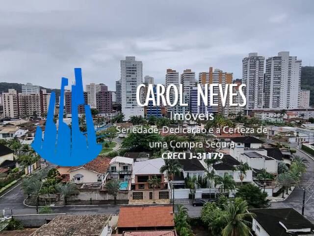 Apartamento para Venda em Praia Grande - 5