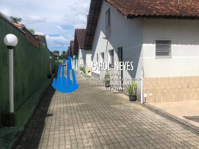 Casa em Condomínio Fechado para Venda em Mongaguá - 4