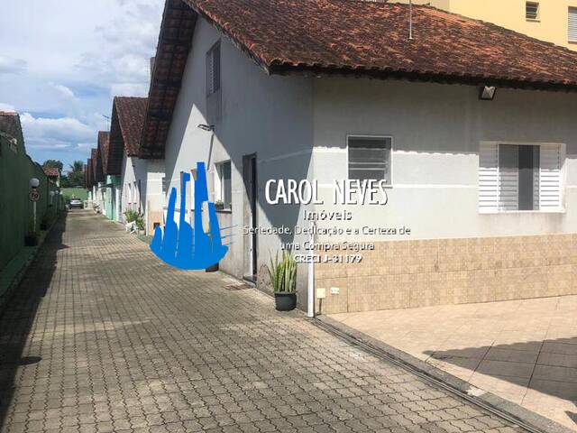 Casa em Condomínio Fechado para Venda em Mongaguá - 5