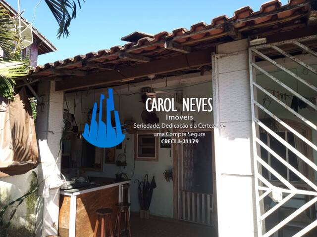 #2493 - Casa para Venda em Mongaguá - SP - 3
