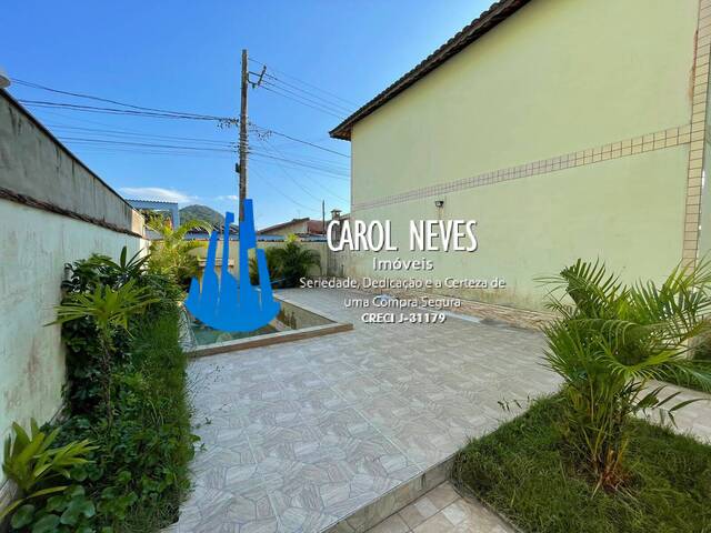 Casa em Condomínio Fechado para Venda em Mongaguá - 5
