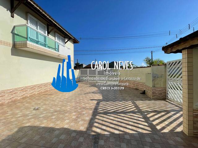 Casa em Condomínio Fechado para Venda em Mongaguá - 4