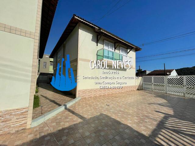 #7743 - Casa em Condomínio Fechado para Venda em Mongaguá - SP - 3