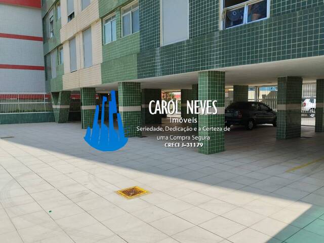 #7986 - Apartamento para Venda em Mongaguá - SP - 3
