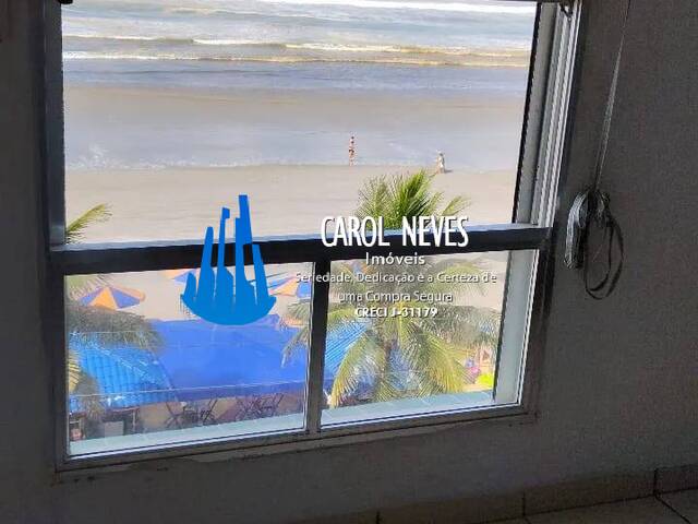 Apartamento para Venda em Mongaguá - 4