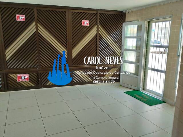 Apartamento para Venda em Mongaguá - 5