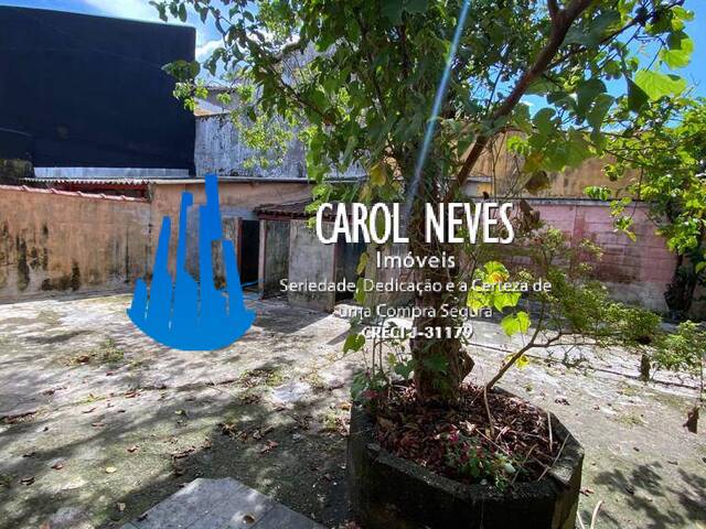 #7995 - Casa para Venda em Mongaguá - SP