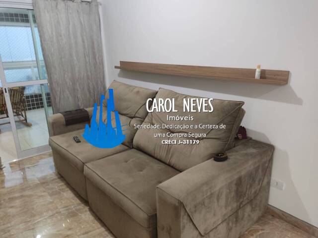 Apartamento para Venda em Mongaguá - 5