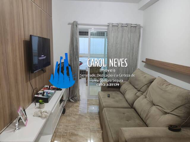 Apartamento para Venda em Mongaguá - 4