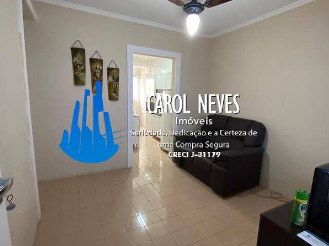 Apartamento para Venda em Praia Grande - 4