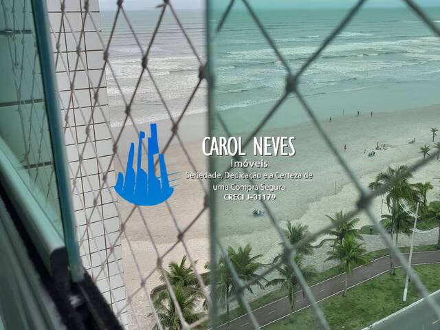 Apartamento para Venda em Praia Grande - 4