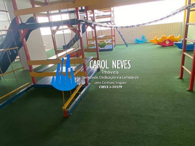 Apartamento para Venda em Praia Grande - 5