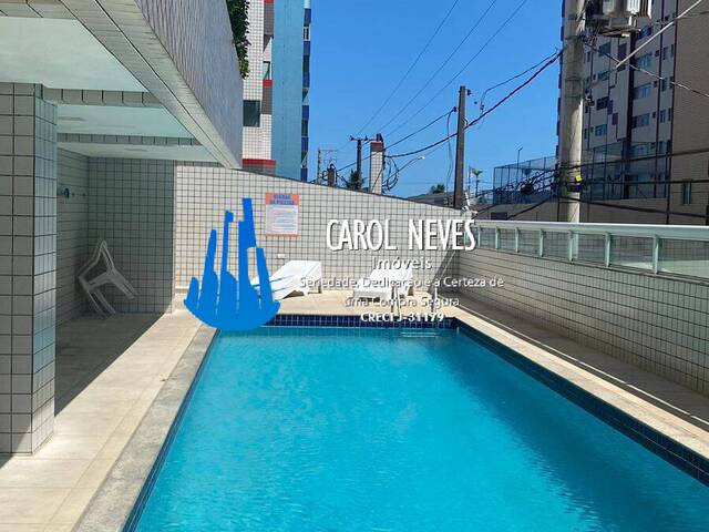 Apartamento para Venda em Praia Grande - 2