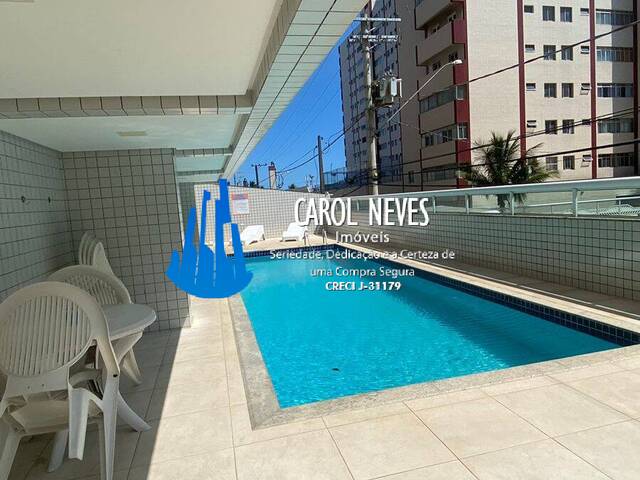 Apartamento para Venda em Praia Grande - 3