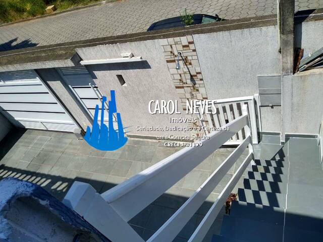 #7770 - Sobrado para Venda em Itanhaém - SP