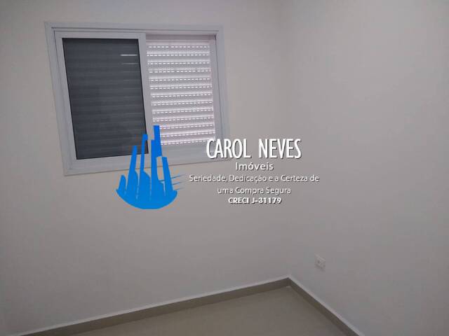Casa em Condomínio Fechado para Venda em Praia Grande - 5