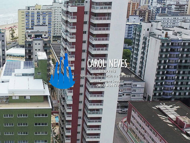 Apartamento para Venda em Praia Grande - 2