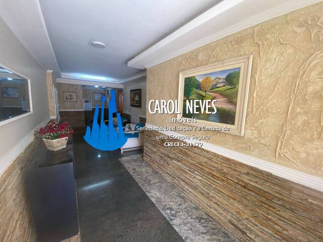 Apartamento para Venda em Praia Grande - 4