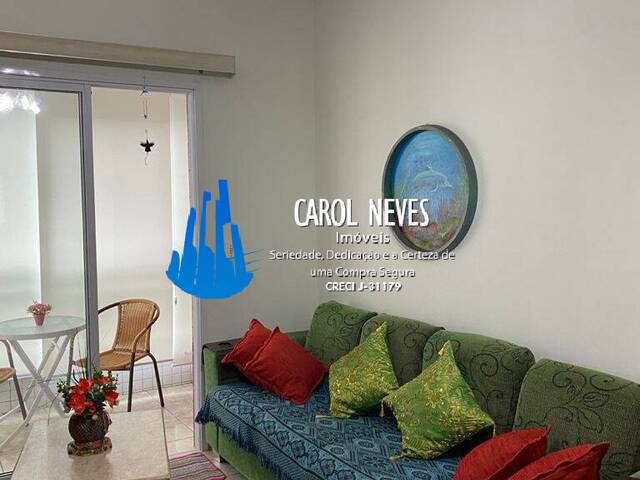 Apartamento para Venda em Praia Grande - 5