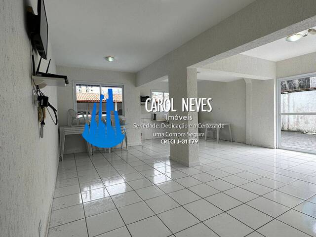 Apartamento para Venda em Praia Grande - 4