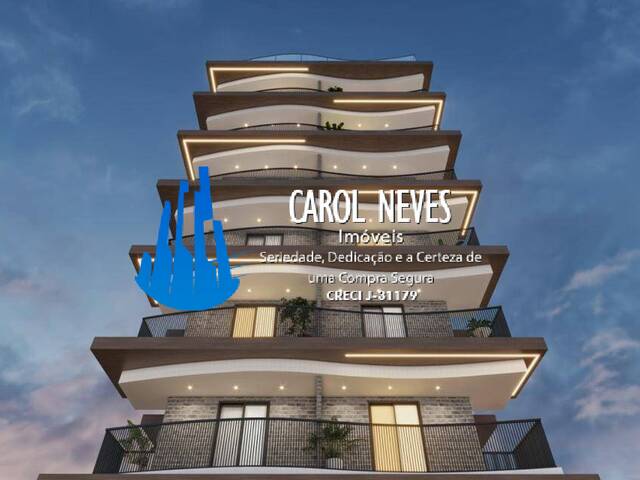 #8029 - Apartamento para Venda em Praia Grande - SP