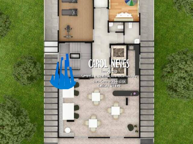 Apartamento para Venda em Praia Grande - 5