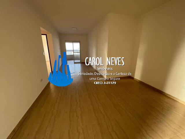 #8031 - Apartamento para Venda em Praia Grande - SP