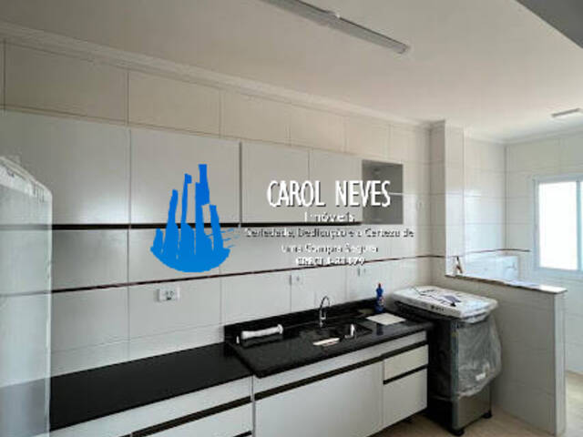 Apartamento para Venda em Praia Grande - 4