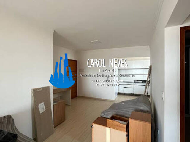 Apartamento para Venda em Praia Grande - 5