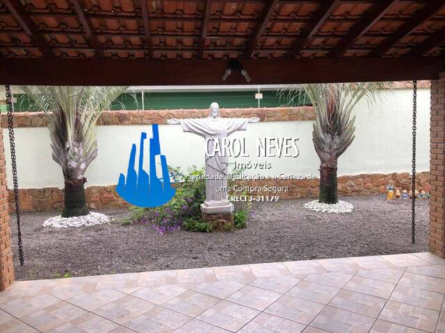 Casa para Venda em Mongaguá - 4