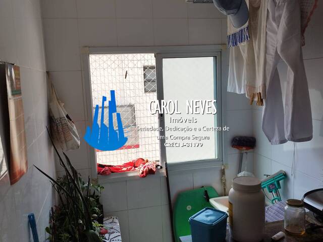 Apartamento para Venda em Praia Grande - 4