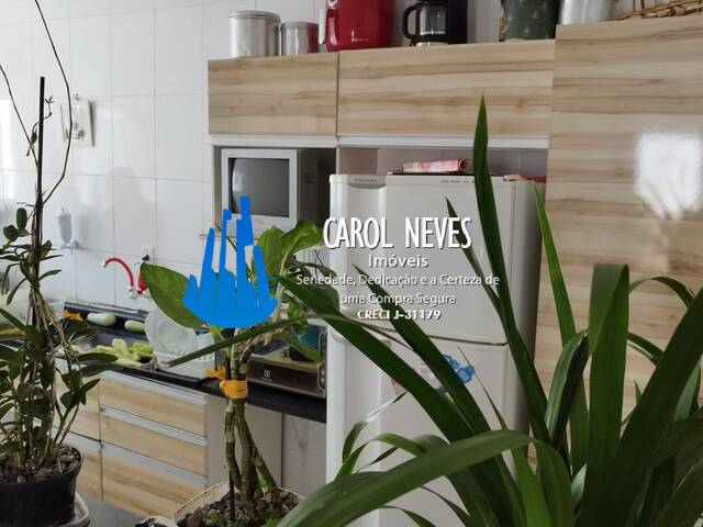Apartamento para Venda em Praia Grande - 5