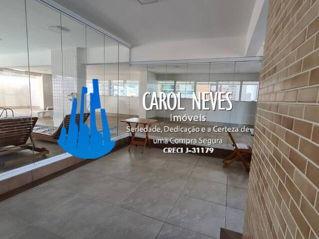 Apartamento para Venda em Praia Grande - 5