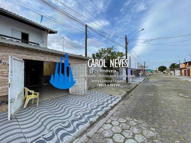 Casa para Venda em Mongaguá - 4