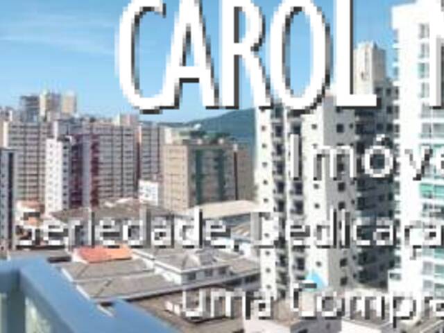Apartamento para Venda em Praia Grande - 5