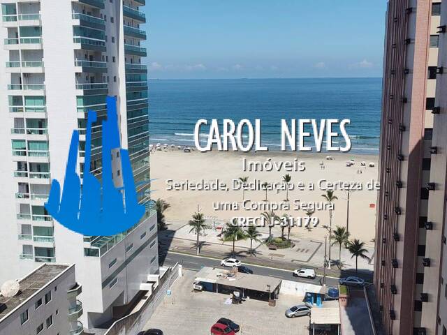 Apartamento para Venda em Praia Grande - 3