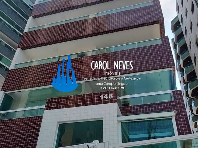 Apartamento para Venda em Praia Grande - 2