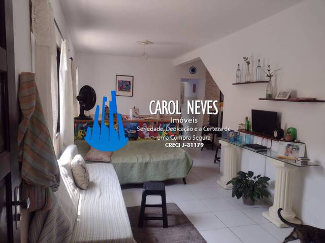 Casa para Venda em Mongaguá - 2