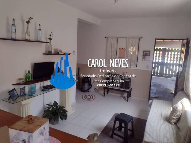 Casa para Venda em Mongaguá - 4
